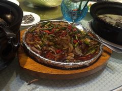 -金陵食府(林景店)