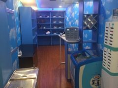 -网鱼网咖(青岛香港中路店)