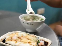 -银记肠粉店(北京路店)