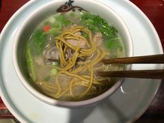 -窄巷子陕菜馆·地道陕西菜(粉巷店)