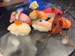 -山葵家·创意料理(宁波来福士店)