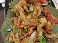 -福慧慈缘素食餐厅(王府井店)