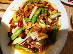 -李子坝梁山鸡(北碚万达五鸡哥店)