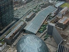 -长沙富力万达文华酒店