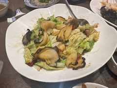 -福来齐·鲁菜海鲜·渔家菜(朝阳街分店)