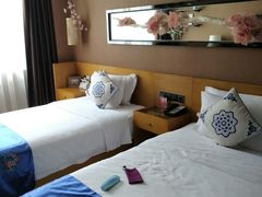 -泸州唯逸酒店(大山坪警察学院店)