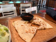 -Rural Tequila墨西哥餐厅(东川路店)