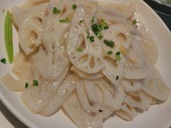 -鑫小城故事·藕汤·家常菜(台北一路总店)