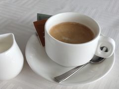 -广州塔卢特斯法国旋转餐厅
