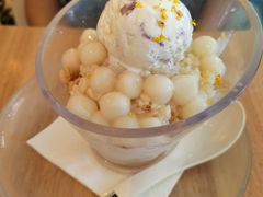 -满记甜品(荟聚购物中心店)