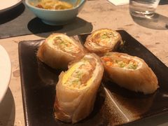 -T館·花园艺术餐厅