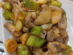 -平山城鑫烧烤(建国楼店)