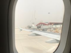 -敦煌莫高国际机场