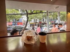 -家阳赵师傅油饼包烧麦(粮道街店)