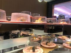 -争鲜回转寿司(东方银座店)