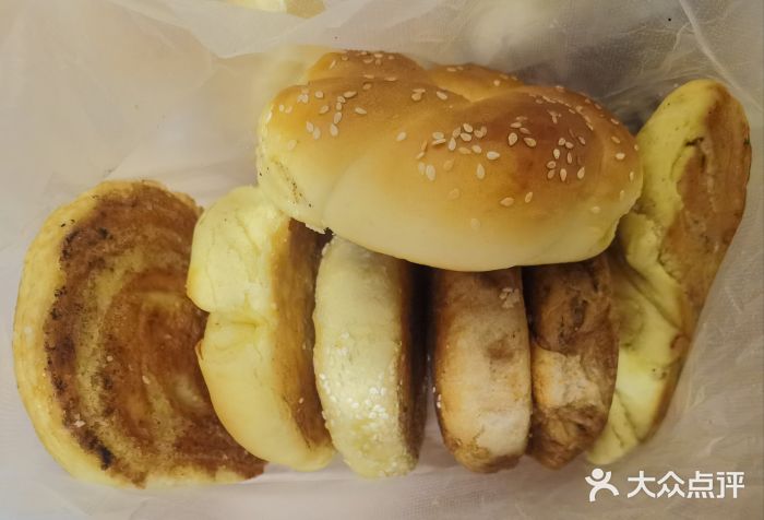 太原面食店(解放路店)图片