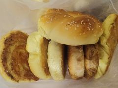 -太原面食店(解放路店)