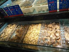 -尚海豆捞(乐虹坊店)
