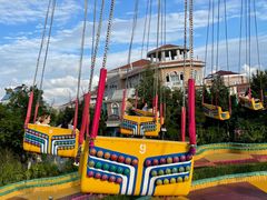 -青岛方特梦幻王国