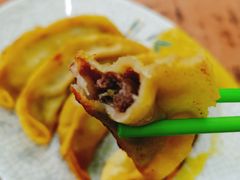 -清真蒋有记(老门东店)