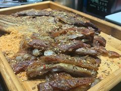 -冰城小镇音乐串吧·聚会餐厅(百子湾店)