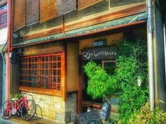 -牛カツ京都勝牛(河原町蛸薬師店)