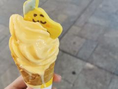 -麦当劳(中山大道中店)