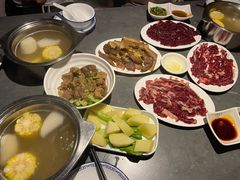 -贵宾牛·潮汕牛肉火锅(珠池总店)