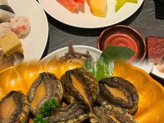 -牛YO寿喜烧·铁板烧和牛火锅自助(市府恒隆店)