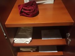 保险箱-苏州西交利物浦大学国际会议中心