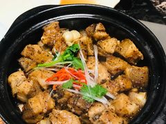 -老边饺子馆(金源店)
