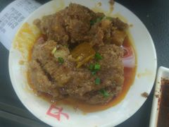 -71号豆汤饭·成都小馆(春熙路百盛店)