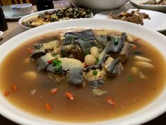 -柠静私家菜(石板巷店)