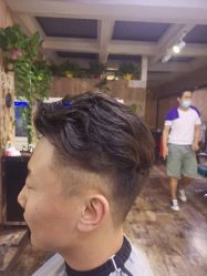 -东方美妍