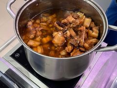 -盒马X会员店(上海森兰商都店)