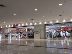 -永旺梦乐城国际商城(北清路店)