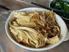 -满記土窑烧鷄波浪山莊