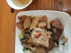 -阿育王寺素斋馆