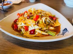 -肖四女·江湖菜(临港店)