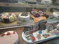 -DQ·蛋糕·冰淇淋(苏宁店)