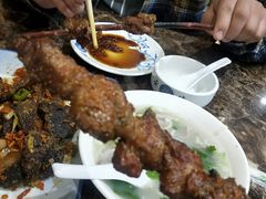 -西关回头馆(西关美食街店)