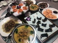 -张鸭子大酒楼(南滨路店)
