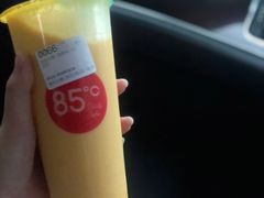 -85度C(青岛闽江路店)