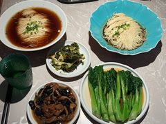-松鹤面馆·古法焖肉面(观前店)