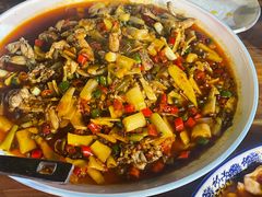 -李大爷的泡椒馆(冉家坝店)