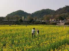 -红山村