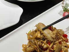 -尚品越府·融合餐厅(延安路店)