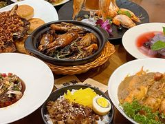-蝦塘·中国餐馆(城墙南马道巷店)