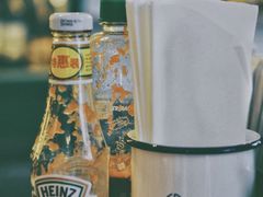 -RAC BAR(安福路店)