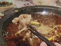 -费明中罗非鱼(大石坝店)